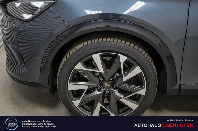 Cupra Formentor 2,0 TSI DSG 4x4 VZ - LAGER 