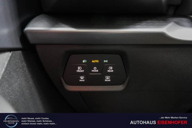 Cupra Formentor 2,0 TSI DSG 4x4 VZ - LAGER 