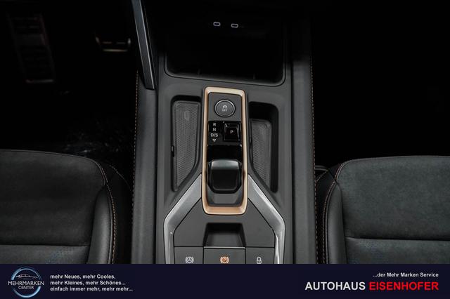 Cupra Formentor 2,0 TSI DSG 4x4 VZ - LAGER 