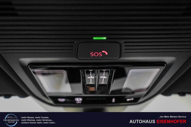 Cupra Formentor 2,0 TSI DSG 4x4 VZ - LAGER 