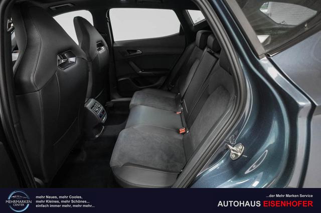 Cupra Formentor 2,0 TSI DSG 4x4 VZ - LAGER 