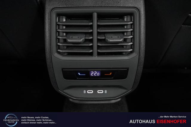 Cupra Formentor 2,0 TSI DSG 4x4 VZ - LAGER 