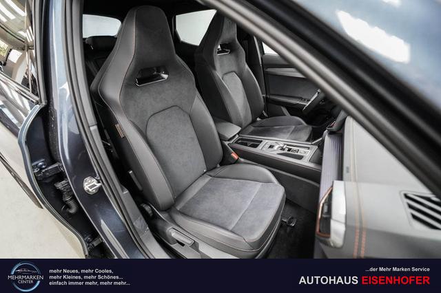 Cupra Formentor 2,0 TSI DSG 4x4 VZ - LAGER 
