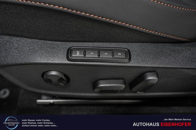 Cupra Formentor 2,0 TSI DSG 4x4 VZ - LAGER 