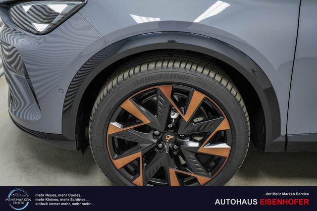 Cupra Formentor 2,0 TSI DSG 4x4 VZ - LAGER 