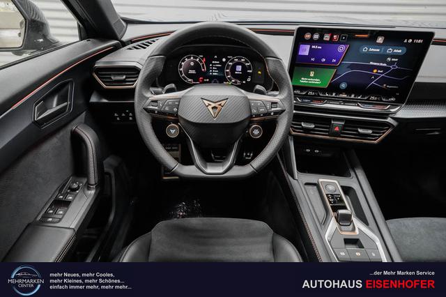 Cupra Formentor 2,0 TSI DSG 4x4 VZ - LAGER 