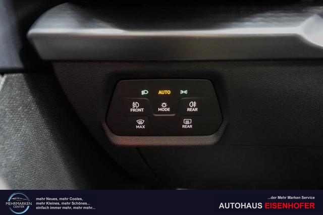 Cupra Formentor 2,0 TSI DSG 4x4 VZ - LAGER 
