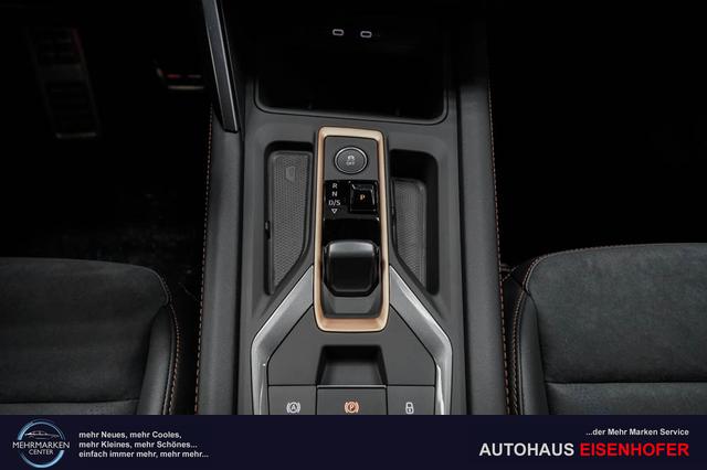 Cupra Formentor 2,0 TSI DSG 4x4 VZ - LAGER 