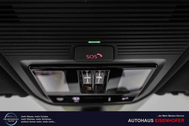 Cupra Formentor 2,0 TSI DSG 4x4 VZ - LAGER 