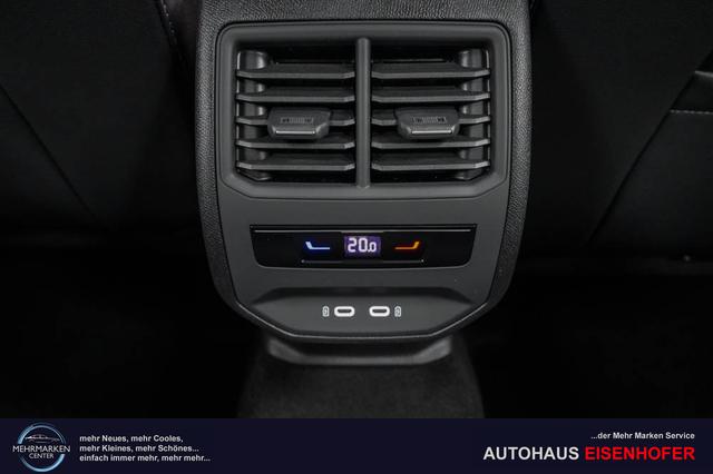 Cupra Formentor 2,0 TSI DSG 4x4 VZ - LAGER 