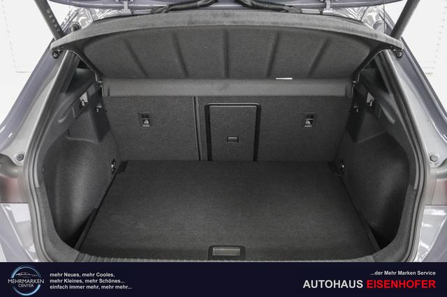 Cupra Formentor 2,0 TSI DSG 4x4 VZ - LAGER 