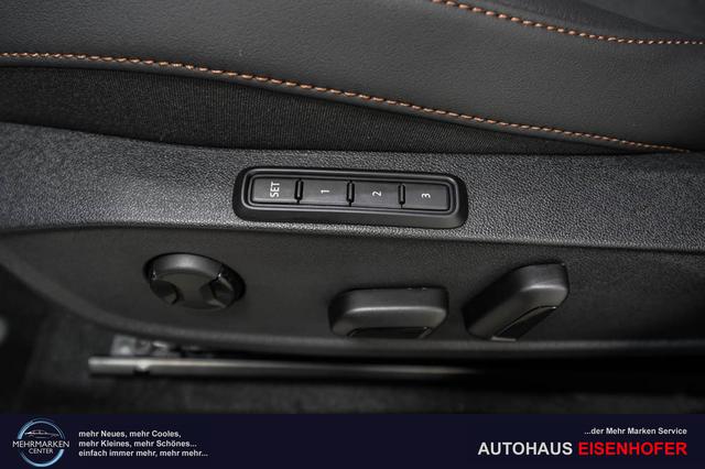 Cupra Formentor 2,0 TSI DSG 4x4 VZ - LAGER 
