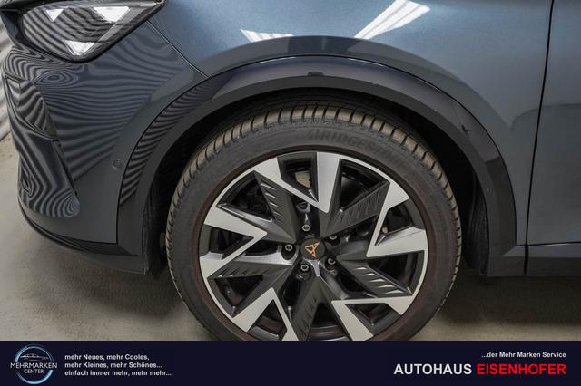 Cupra Formentor 2,0 TSI DSG 4x4 VZ - LAGER 