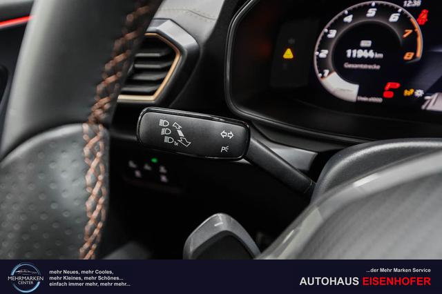 Cupra Formentor 2,0 TSI DSG 4x4 VZ - LAGER 