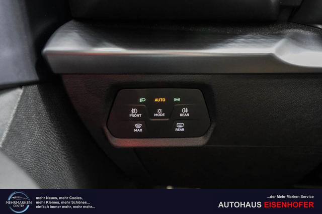 Cupra Formentor 2,0 TSI DSG 4x4 VZ - LAGER 