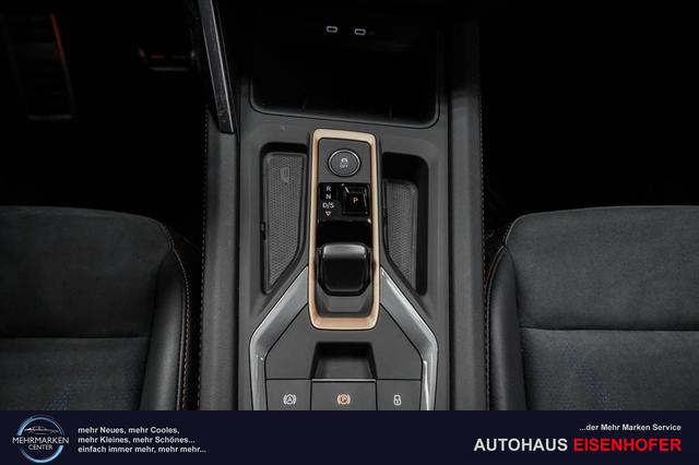 Cupra Formentor 2,0 TSI DSG 4x4 VZ - LAGER 