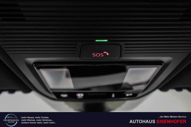 Cupra Formentor 2,0 TSI DSG 4x4 VZ - LAGER 