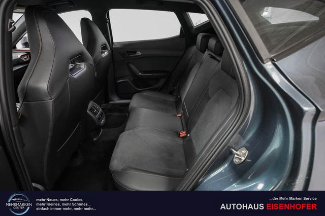 Cupra Formentor 2,0 TSI DSG 4x4 VZ - LAGER 