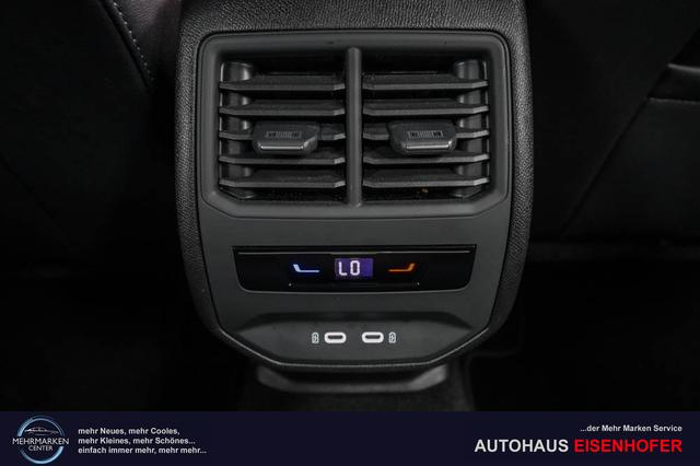 Cupra Formentor 2,0 TSI DSG 4x4 VZ - LAGER 