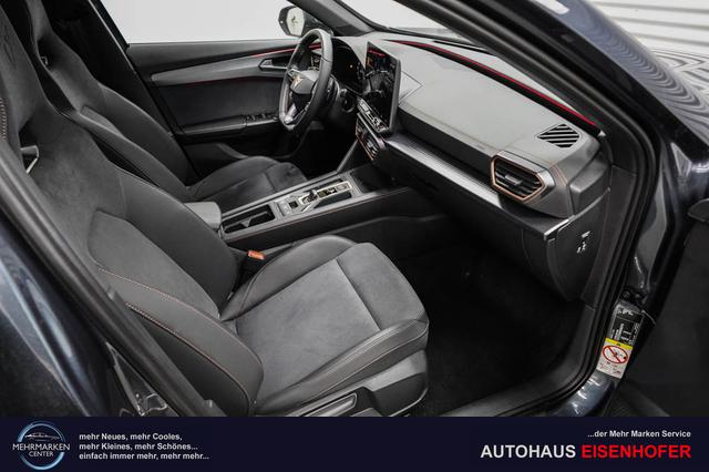 Cupra Formentor 2,0 TSI DSG 4x4 VZ - LAGER 