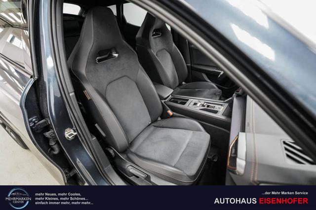 Cupra Formentor 2,0 TSI DSG 4x4 VZ - LAGER 