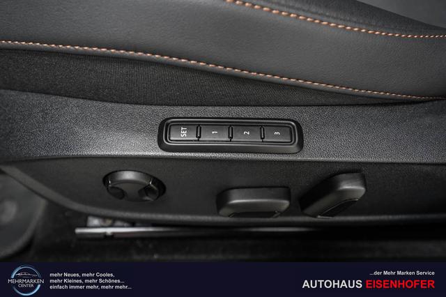 Cupra Formentor 2,0 TSI DSG 4x4 VZ - LAGER 