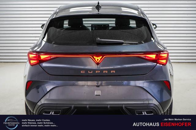 Cupra Leon 1,5 eTSI DSG - LAGER 