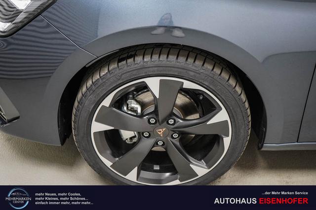 Cupra Leon 1,5 eTSI DSG - LAGER 