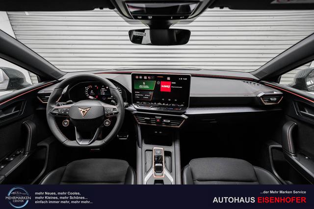 Cupra Leon 1,5 eTSI DSG - LAGER 