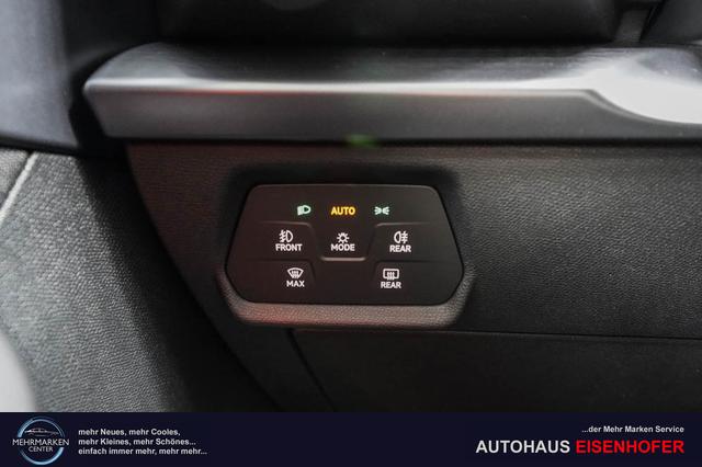 Cupra Leon 1,5 eTSI DSG - LAGER 