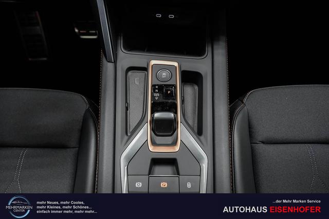 Cupra Leon 1,5 eTSI DSG - LAGER 