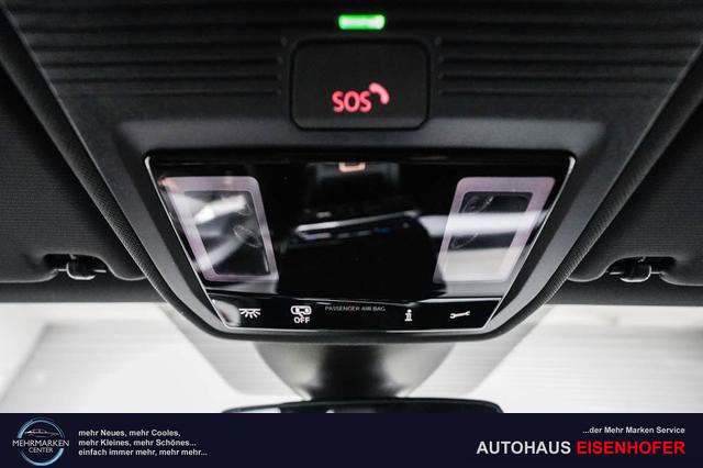 Cupra Leon 1,5 eTSI DSG - LAGER 