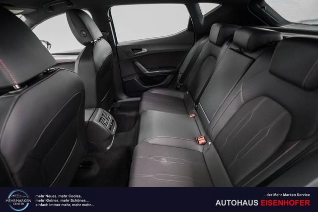 Cupra Leon 1,5 eTSI DSG - LAGER 