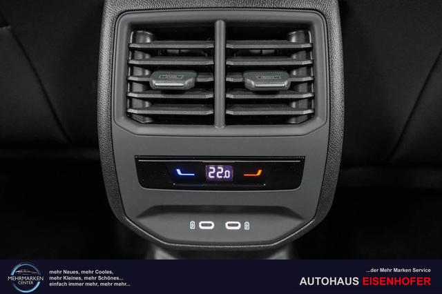 Cupra Leon 1,5 eTSI DSG - LAGER 