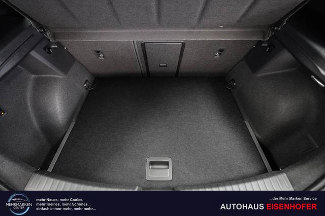 Cupra Leon 1,5 eTSI DSG - LAGER 