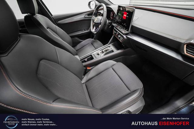 Cupra Leon 1,5 eTSI DSG - LAGER 