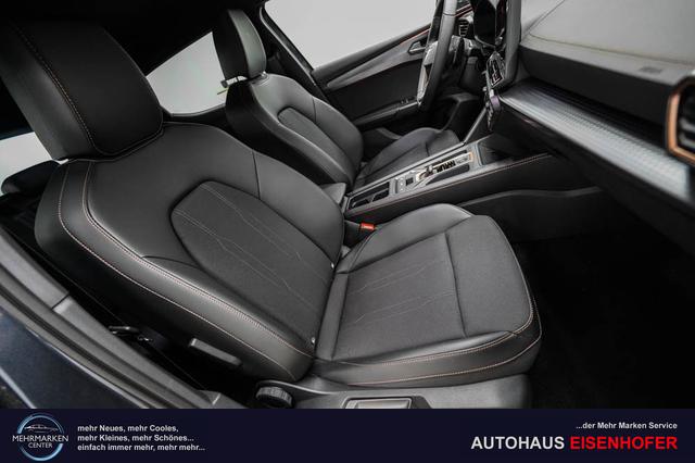 Cupra Leon 1,5 eTSI DSG - LAGER 