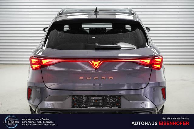 Cupra Leon Sportstourer ST 1,5 eTSI DSG - LAGER 