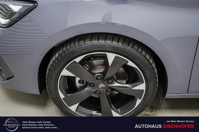 Cupra Leon Sportstourer ST 1,5 eTSI DSG - LAGER 