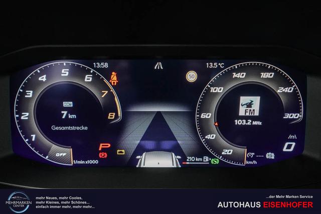 Cupra Leon Sportstourer ST 1,5 eTSI DSG - LAGER 