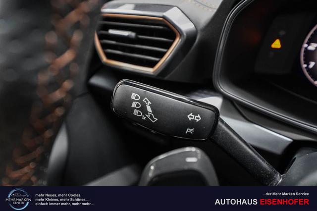 Cupra Leon Sportstourer ST 1,5 eTSI DSG - LAGER 