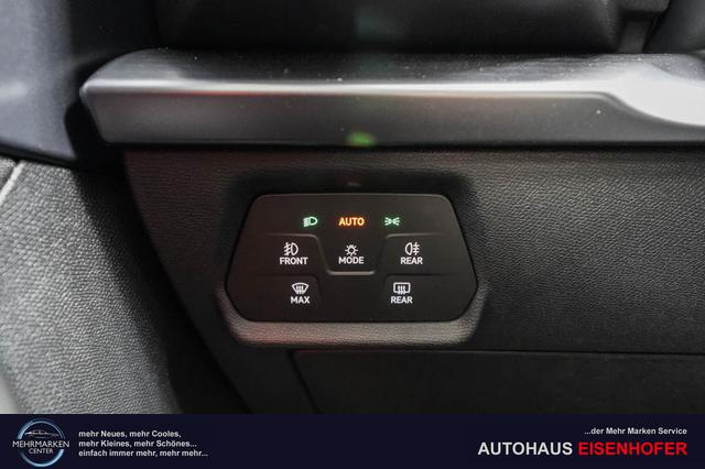 Cupra Leon Sportstourer ST 1,5 eTSI DSG - LAGER 