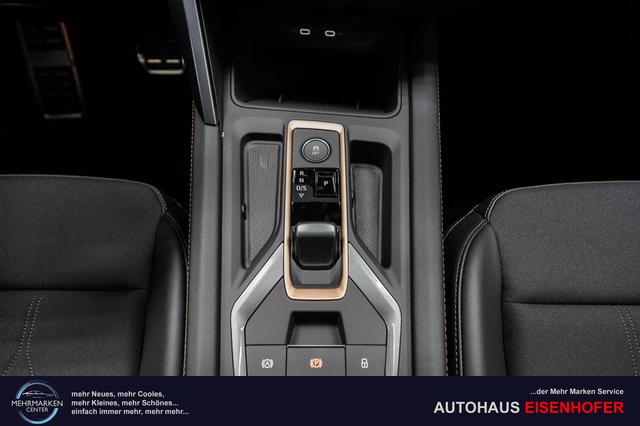 Cupra Leon Sportstourer ST 1,5 eTSI DSG - LAGER 