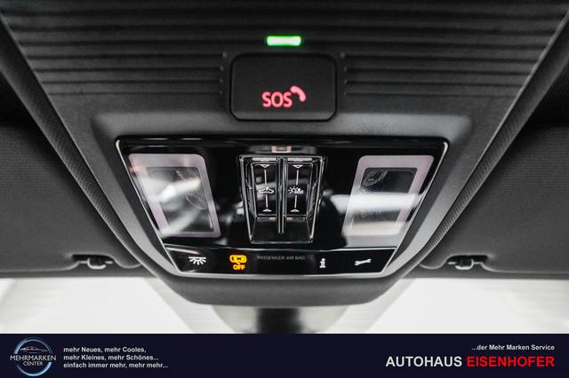 Cupra Leon Sportstourer ST 1,5 eTSI DSG - LAGER 