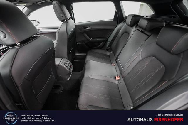 Cupra Leon Sportstourer ST 1,5 eTSI DSG - LAGER 