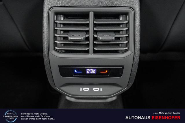 Cupra Leon Sportstourer ST 1,5 eTSI DSG - LAGER 