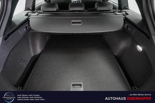 Cupra Leon Sportstourer ST 1,5 eTSI DSG - LAGER 