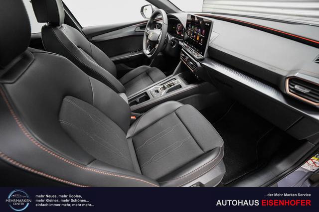 Cupra Leon Sportstourer ST 1,5 eTSI DSG - LAGER 