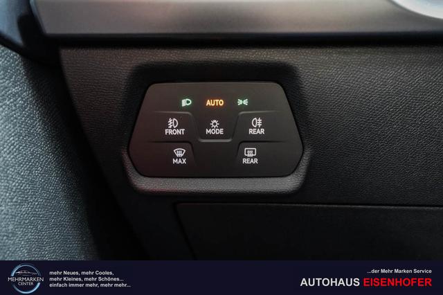 Cupra Formentor 2,0 TSI DSG 4x4 VZ - LAGER 