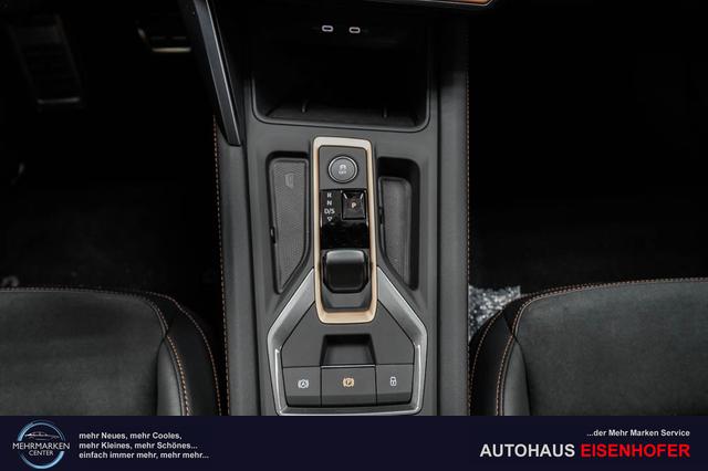 Cupra Formentor 2,0 TSI DSG 4x4 VZ - LAGER 